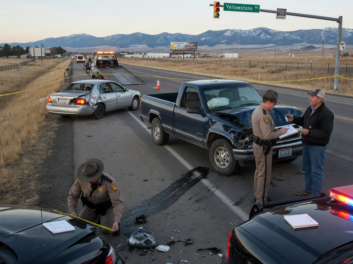 SR22 Insurance in Cheyenne, WY 82001