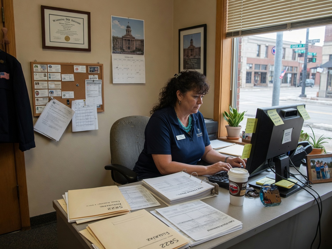 SR22 Insurance in Greybull, WY 82426